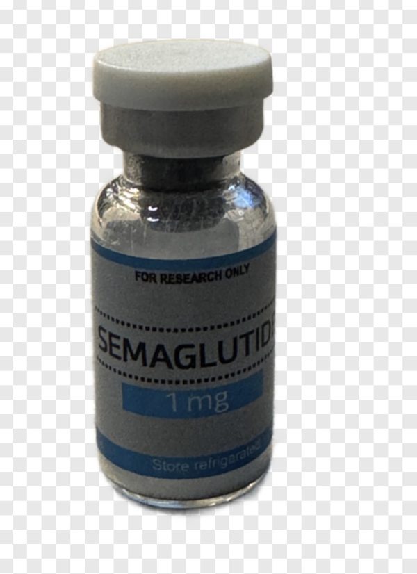 Semaglutide 1mg